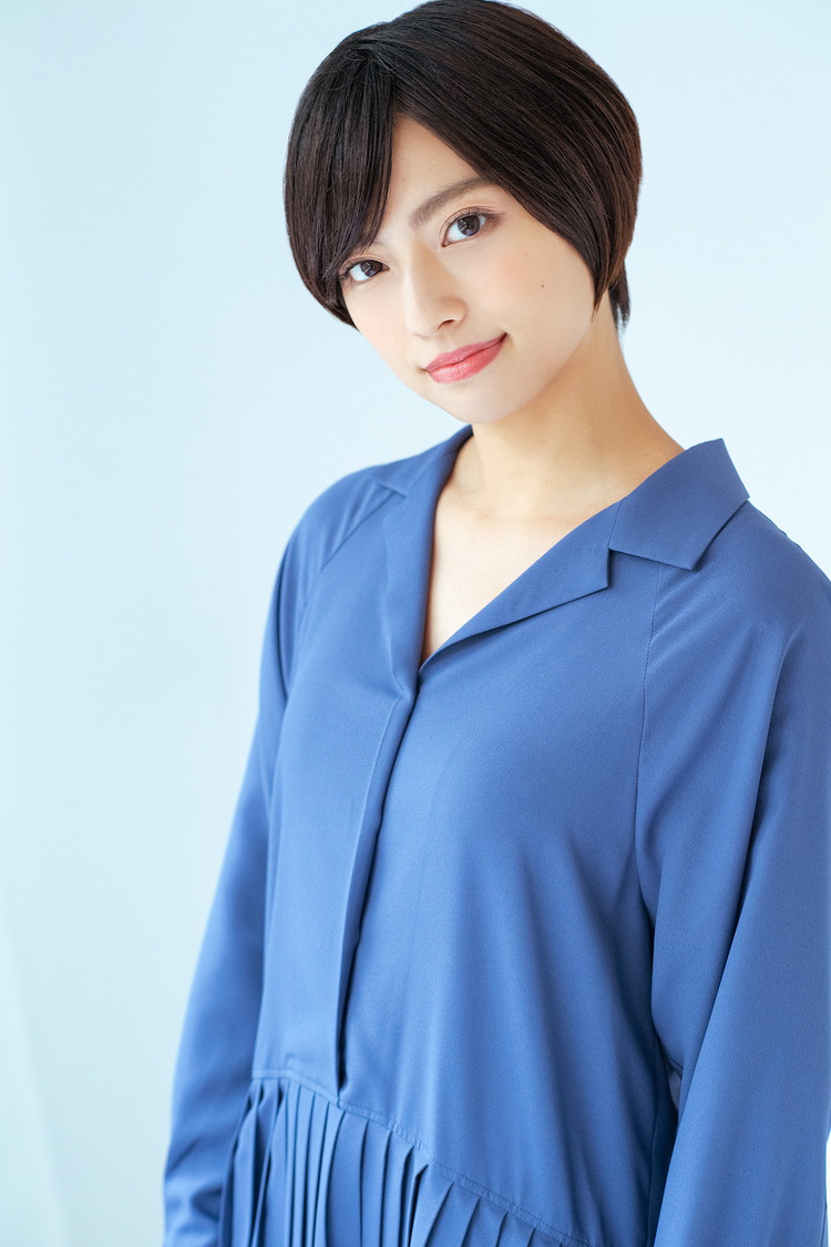 📸 画像:高見奈央|<JAM EXPO>、親善大使に古川未鈴(でんぱ組.inc)、総合司会に髙橋麻里、高見奈央、森詩織 決定!