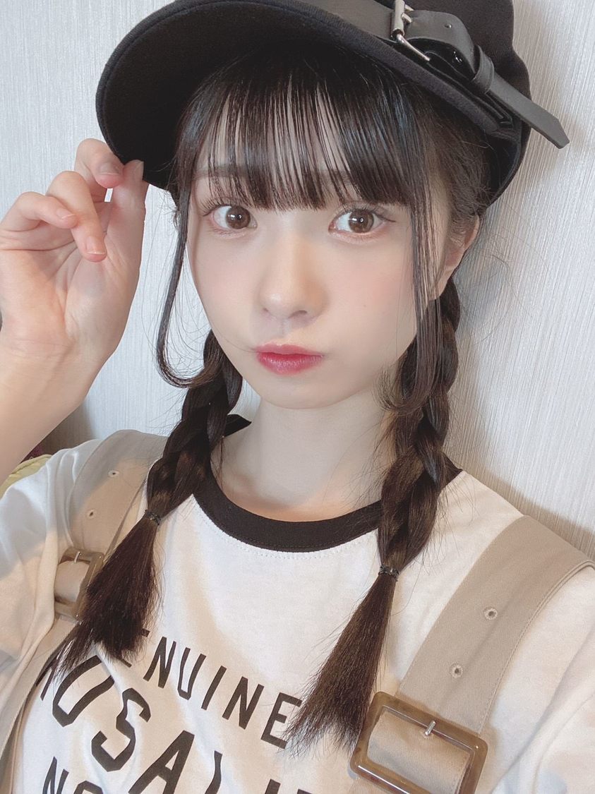 筆者近影（≠ME 菅波美玲）