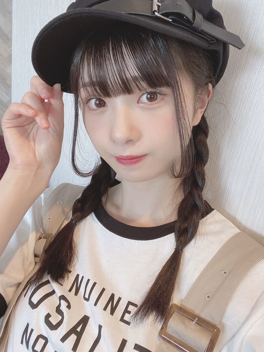 筆者近影（≠ME 菅波美玲）