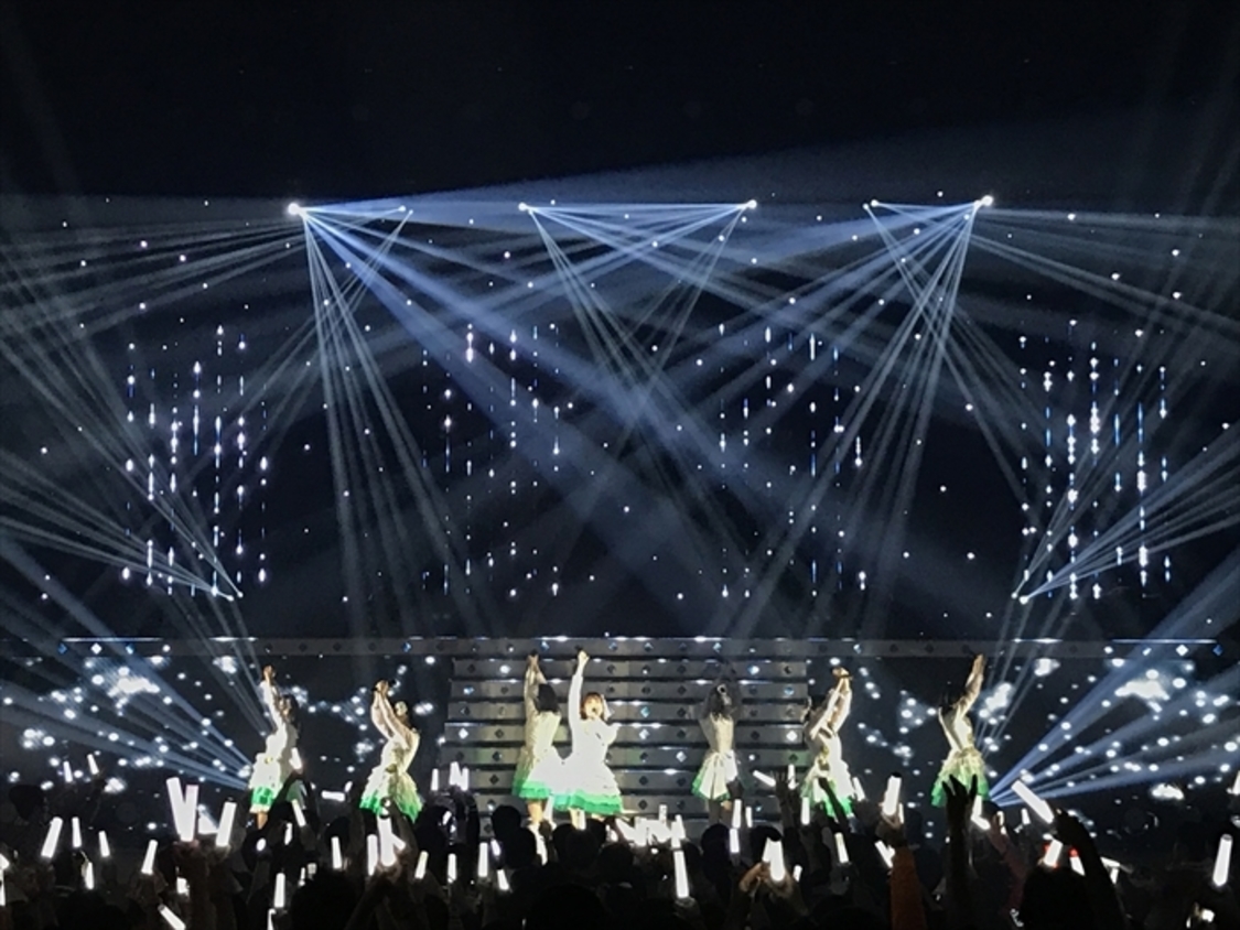 ＜Wake Up, Girls! FINAL TOUR - HOME -＞｜ホクト文化ホール（2019年1月27日）
