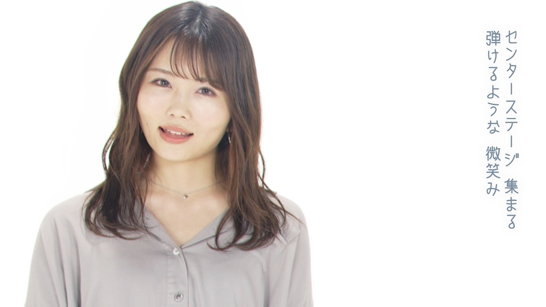 「はじまりの唄」MVより（©Zest, Inc.／KING RECORDS）