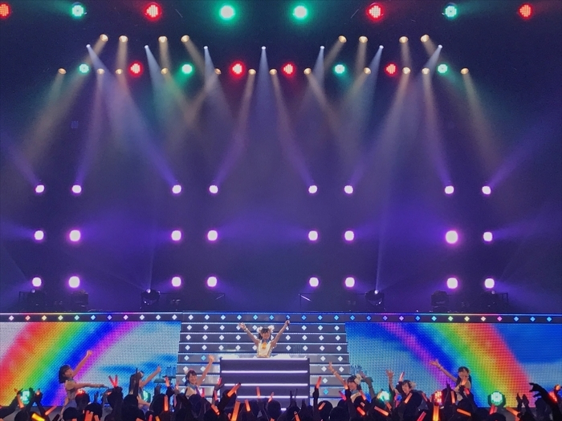 ＜Wake Up, Girls! FINAL TOUR - HOME -＞｜ホクト文化ホール（2019年1月27日）