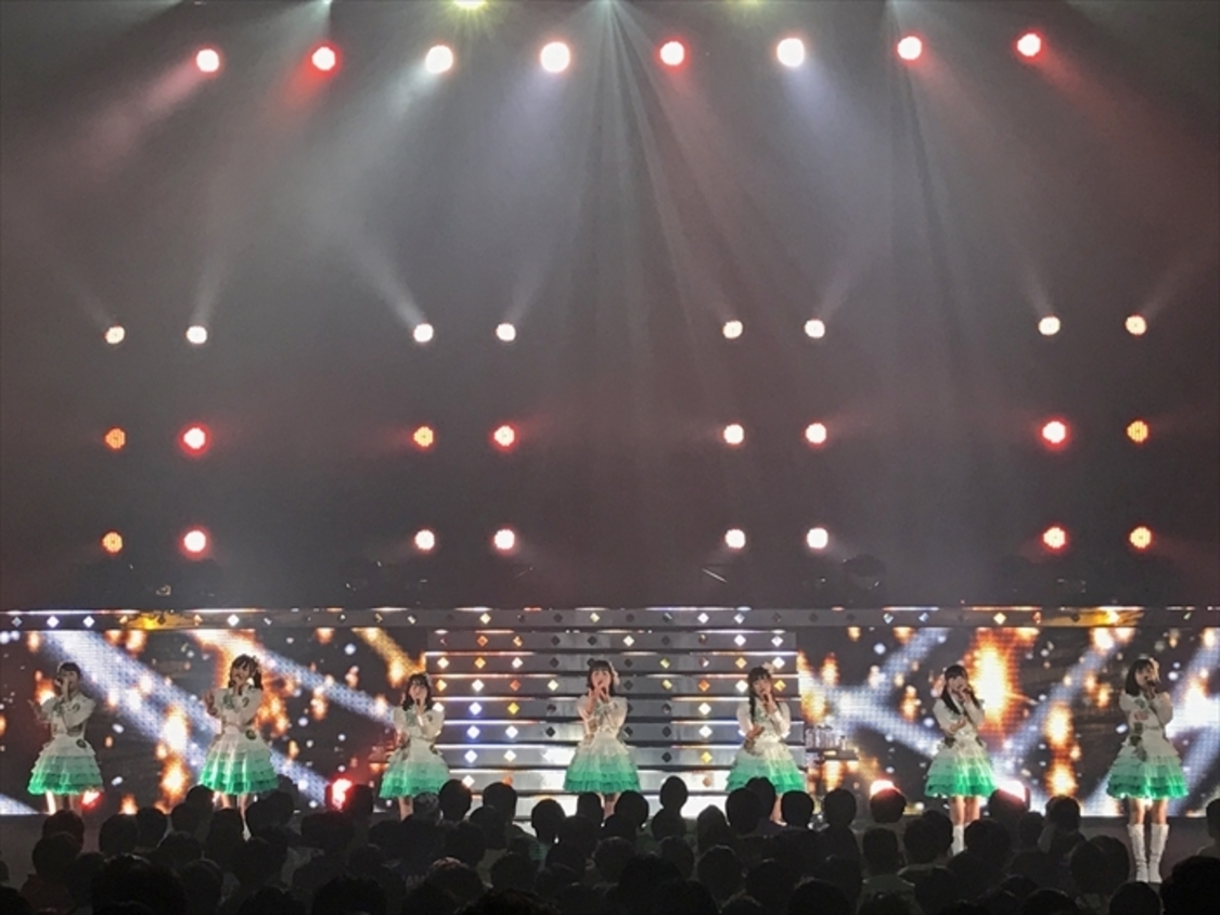 ＜Wake Up, Girls! FINAL TOUR - HOME -＞｜ホクト文化ホール（2019年1月27日）