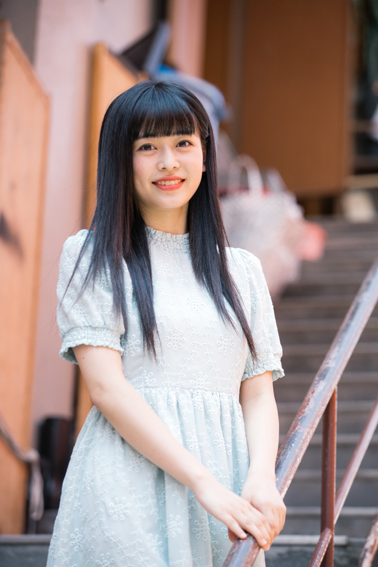 九州女子翼・実玖