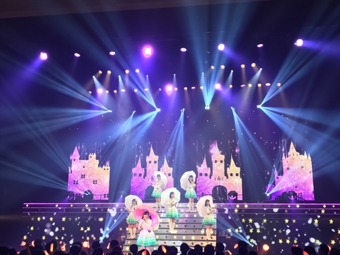 ＜Wake Up, Girls! FINAL TOUR - HOME -＞｜ホクト文化ホール（2019年1月27日）