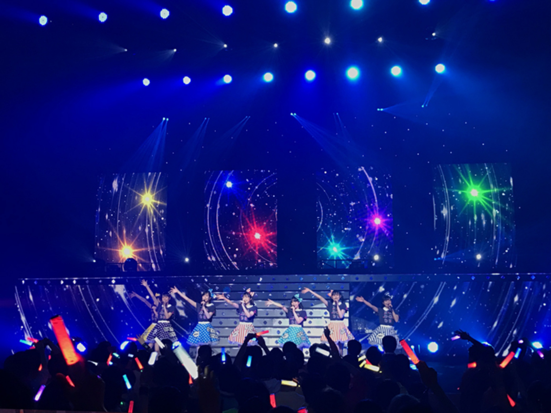 ＜Wake Up, Girls! FINAL TOUR - HOME -＞｜ホクト文化ホール（2019年1月27日）