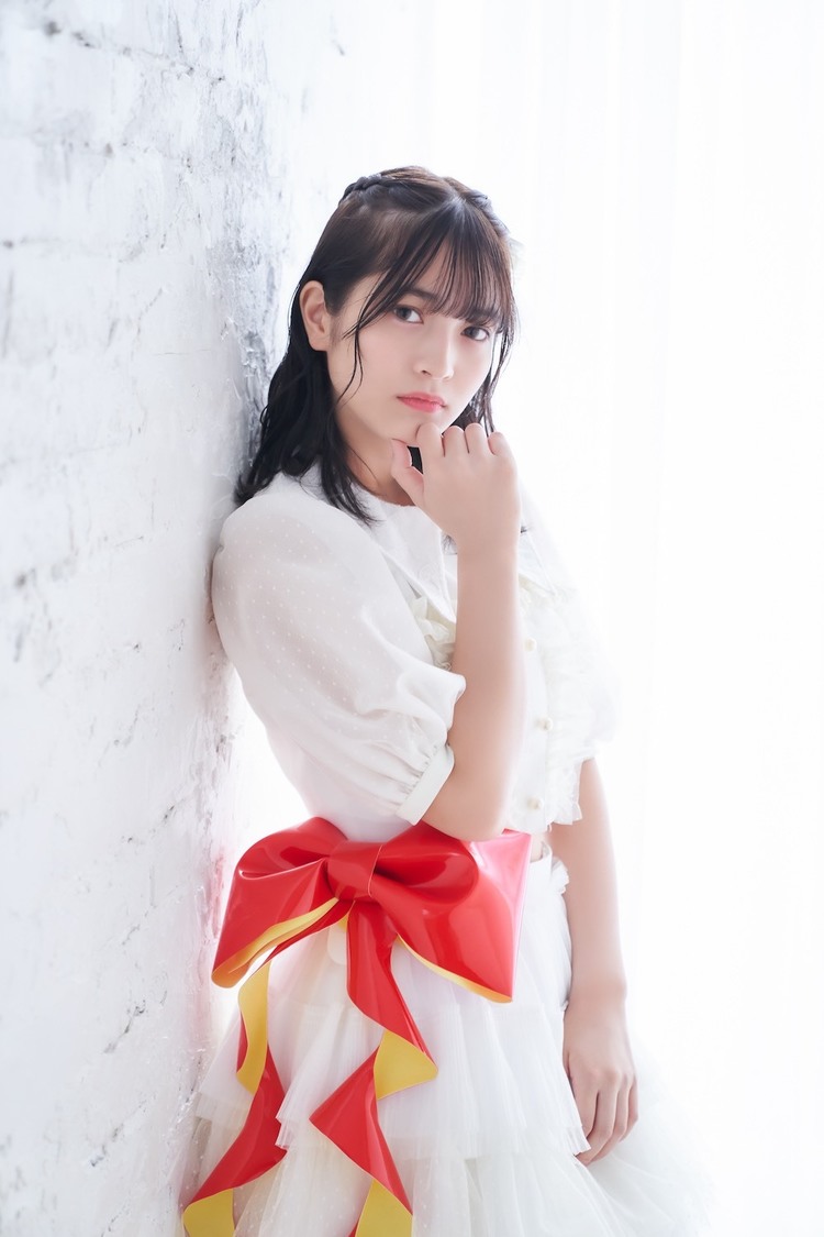 黒嵜菜々子（Peel the Apple）