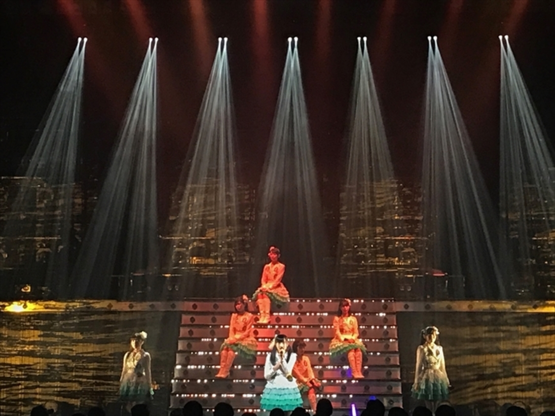 ＜Wake Up, Girls! FINAL TOUR - HOME -＞｜ホクト文化ホール（2019年1月27日）