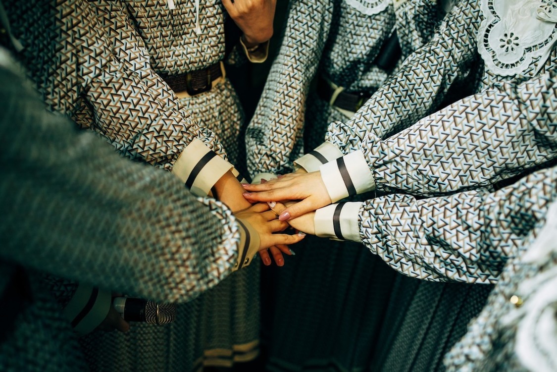 📸 画像：1st Birthday Live Tour＜限りなく透明に近い東阪ツアー 阪＞OSAKA MUSE（2021年5月30日）｜透色ドロップ[ライブレポート]7人が一体となり魅せた