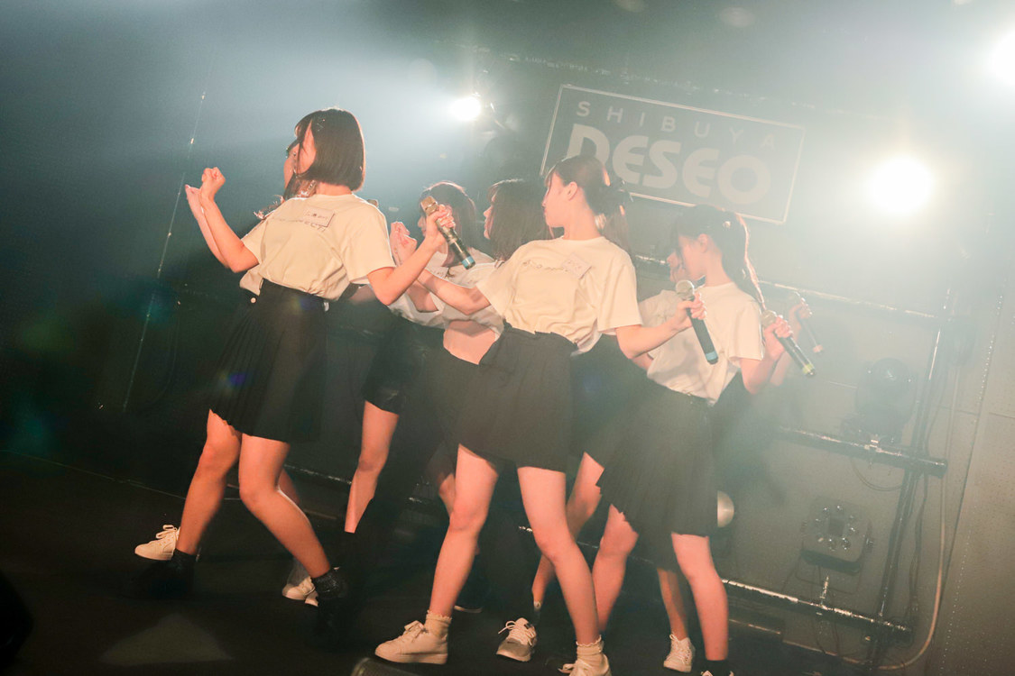 槙田紗子アイドルプロジェクト『SACO PROJECT！』最終審査（2021年5月30日）