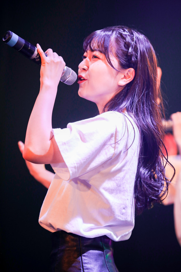 槙田紗子アイドルプロジェクト『SACO PROJECT！』最終審査（2021年5月30日）