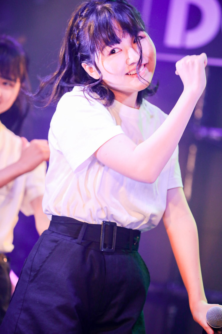 槙田紗子アイドルプロジェクト『SACO PROJECT！』最終審査（2021年5月30日）