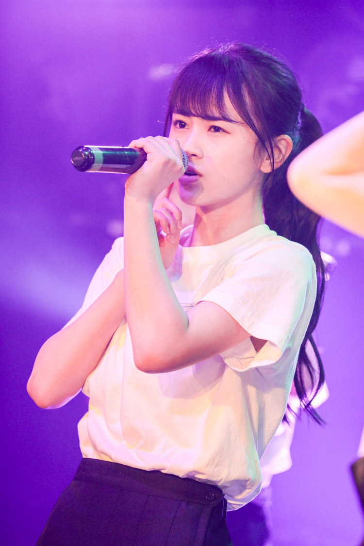 槙田紗子アイドルプロジェクト『SACO PROJECT！』最終審査（2021年5月30日）