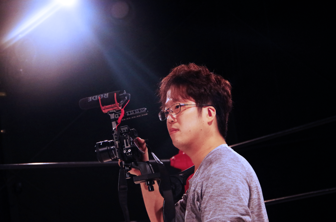 📸 画像:女子プロレス団体『アイスリボン』|武田玲奈、恋の行方を決めるのは視聴者!? 日本初となる“選択式”ラブストーリー主演決定!