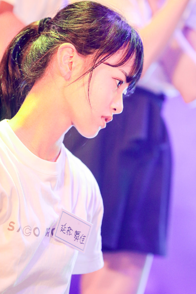 槙田紗子アイドルプロジェクト『SACO PROJECT！』最終審査（2021年5月30日）