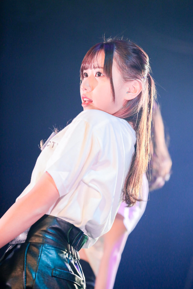 槙田紗子アイドルプロジェクト『SACO PROJECT！』最終審査（2021年5月30日）