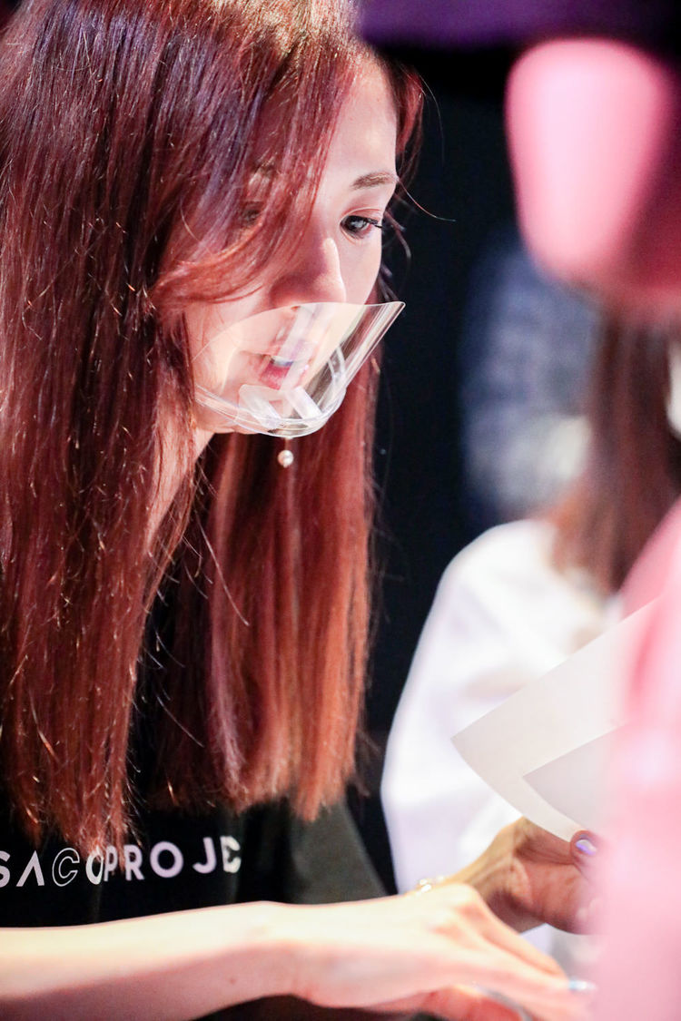 槙田紗子アイドルプロジェクト『SACO PROJECT！』最終審査（2021年5月30日）