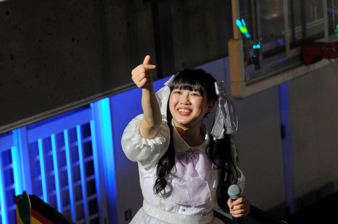 超ときめき♡宣伝部＜ときめき夏の晴れ舞台2020-2021～はじまりのときめきパレード～＞アリーナ立川立飛（2021年5月29日＆30日）