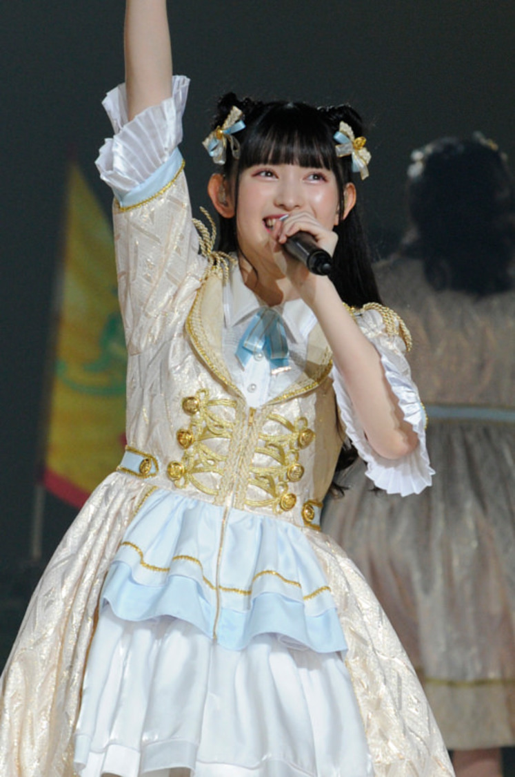 超ときめき♡宣伝部＜ときめき夏の晴れ舞台2020-2021～はじまりのときめきパレード～＞アリーナ立川立飛（2021年5月29日＆30日）