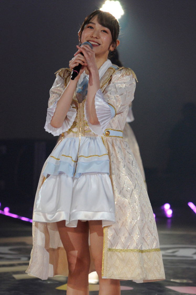 超ときめき♡宣伝部＜ときめき夏の晴れ舞台2020-2021～はじまりのときめきパレード～＞アリーナ立川立飛（2021年5月29日＆30日）