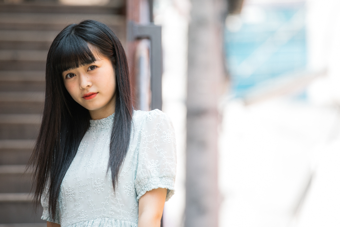 九州女子翼・実玖