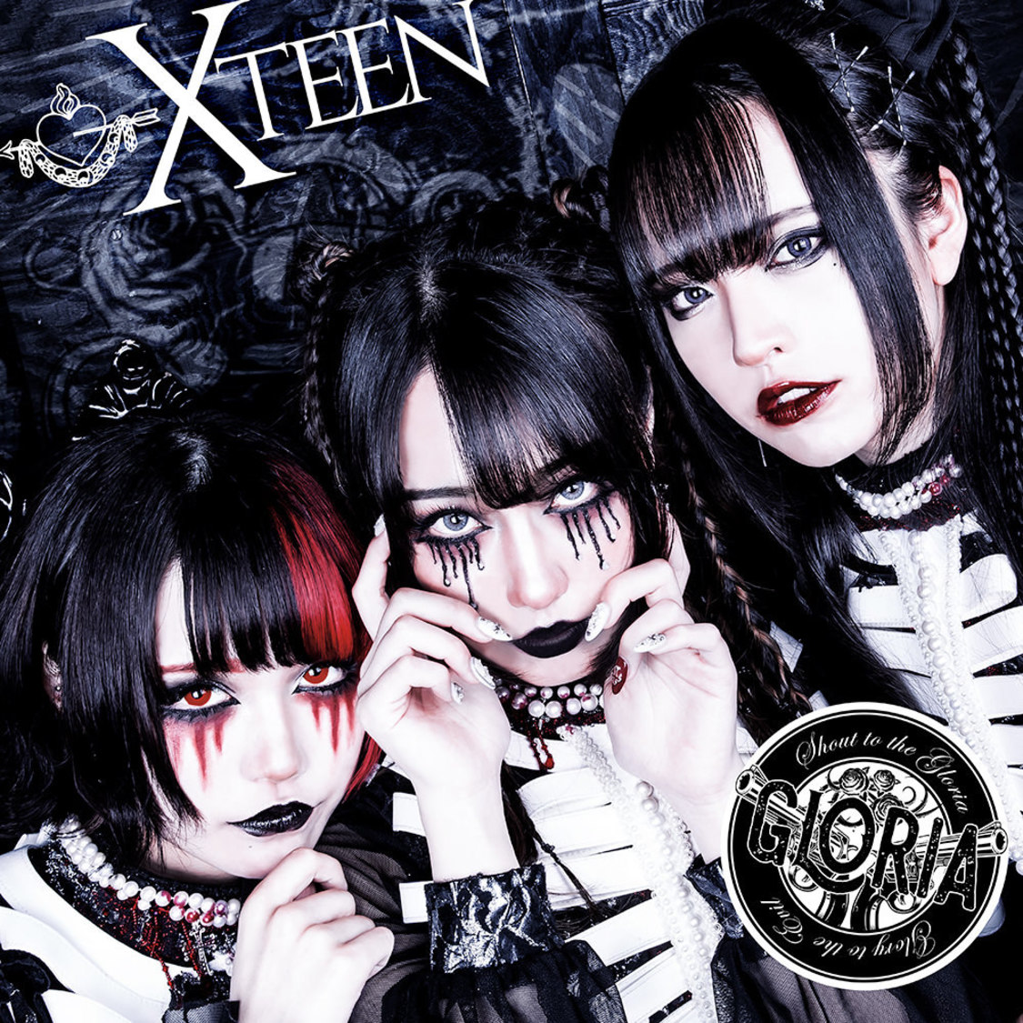 XTEEN「GLORIA」