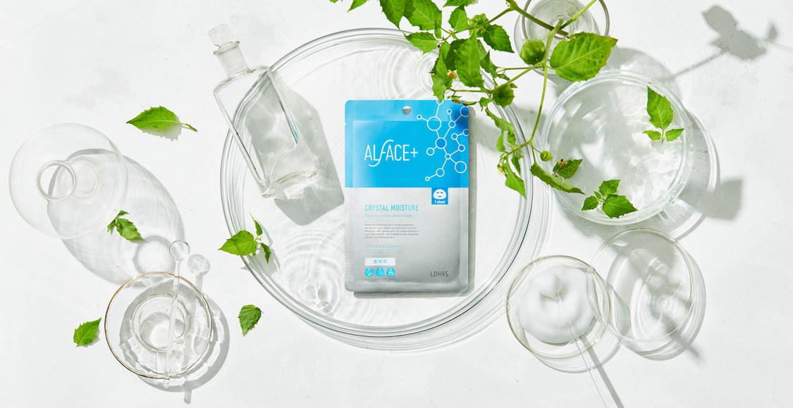 クリスタルモイスチャー