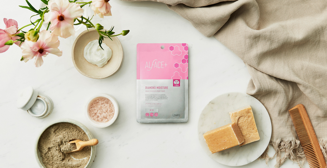 ダイヤモンドモイスチャー