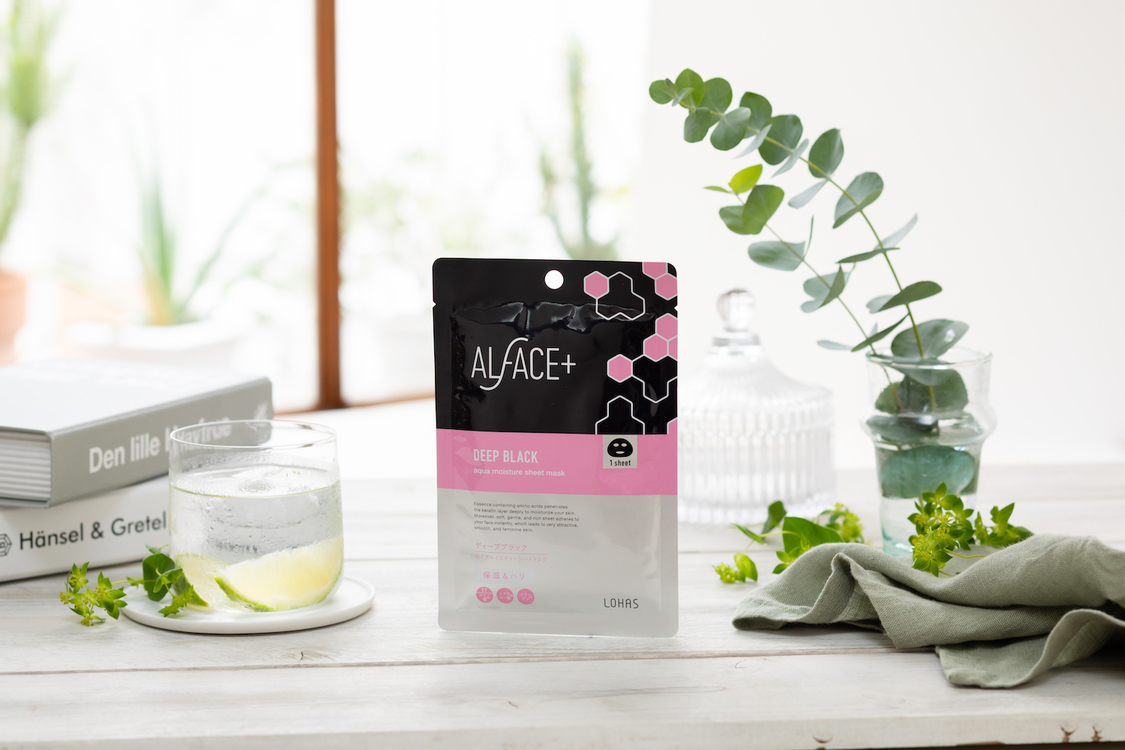 ディープブラック