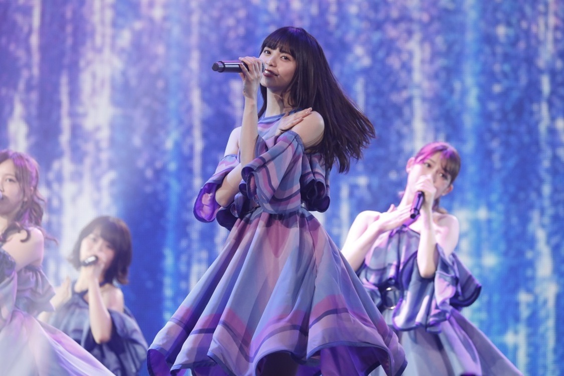 乃木坂46＜NOGIZAKA46 Live in Taipei 2019＞台湾・台北アリーナ（2019年1月27日）