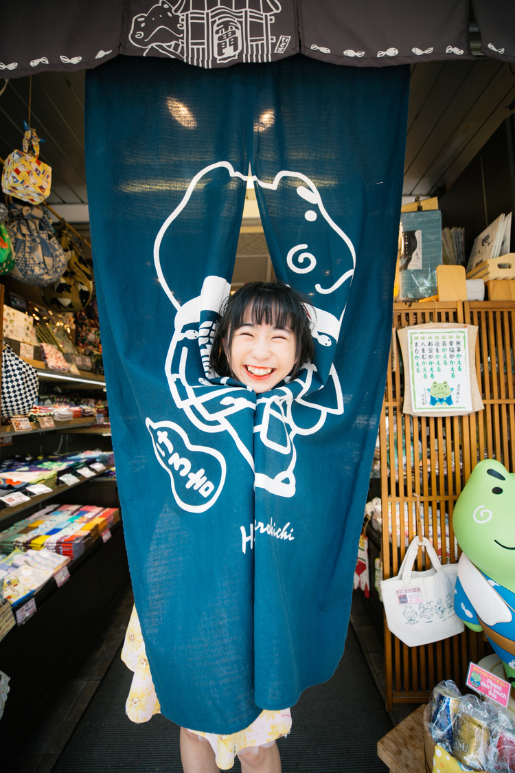 九州女子翼・愛理