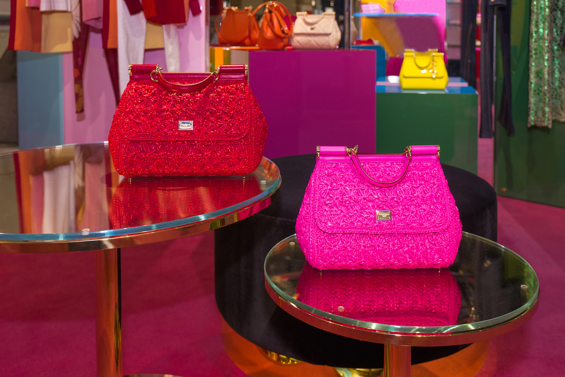 アイコンバッグ「シシリー」