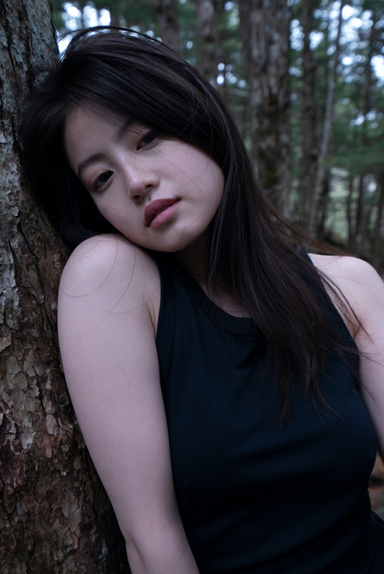 今田美桜（（C）藤代冥砂）