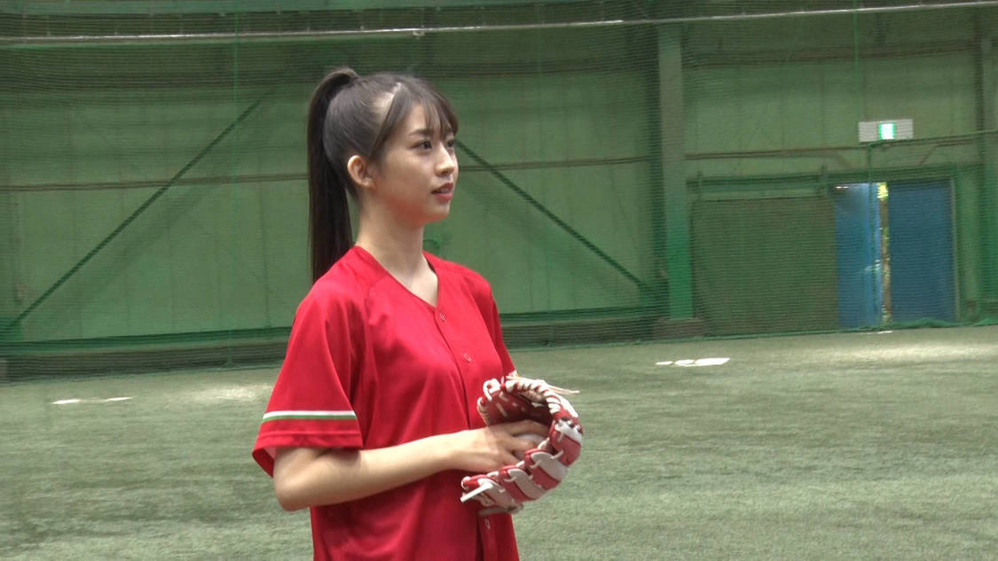 モーニング娘。’21 牧野真莉愛