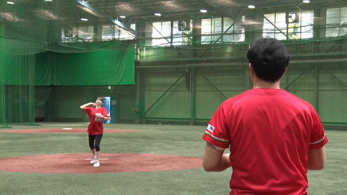 モーニング娘。’21 牧野真莉愛、五十嵐亮太