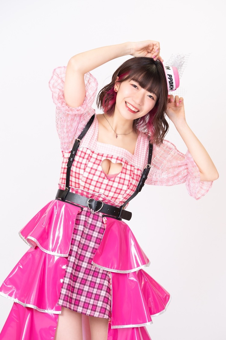 ぱいぱいでか美