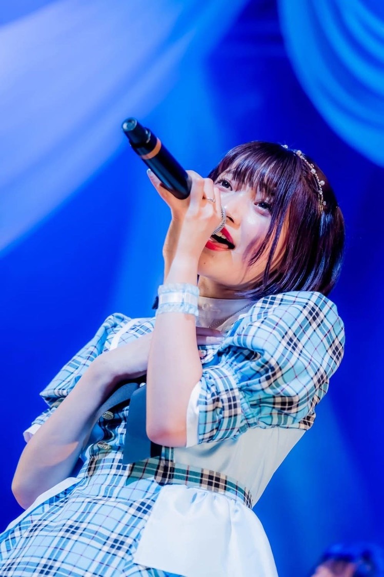 ＜MyDearDarlin’ 1stワンマンLIVE -You are my darlin’♡- ＞TSUTAYA O-EAST（2021年6月2日）