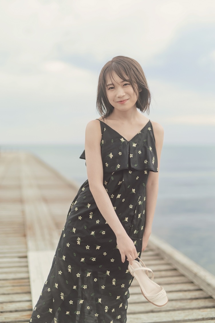 乃木坂46 秋元真夏（『blt graph.vol.68』（東京ニュース通信社刊））