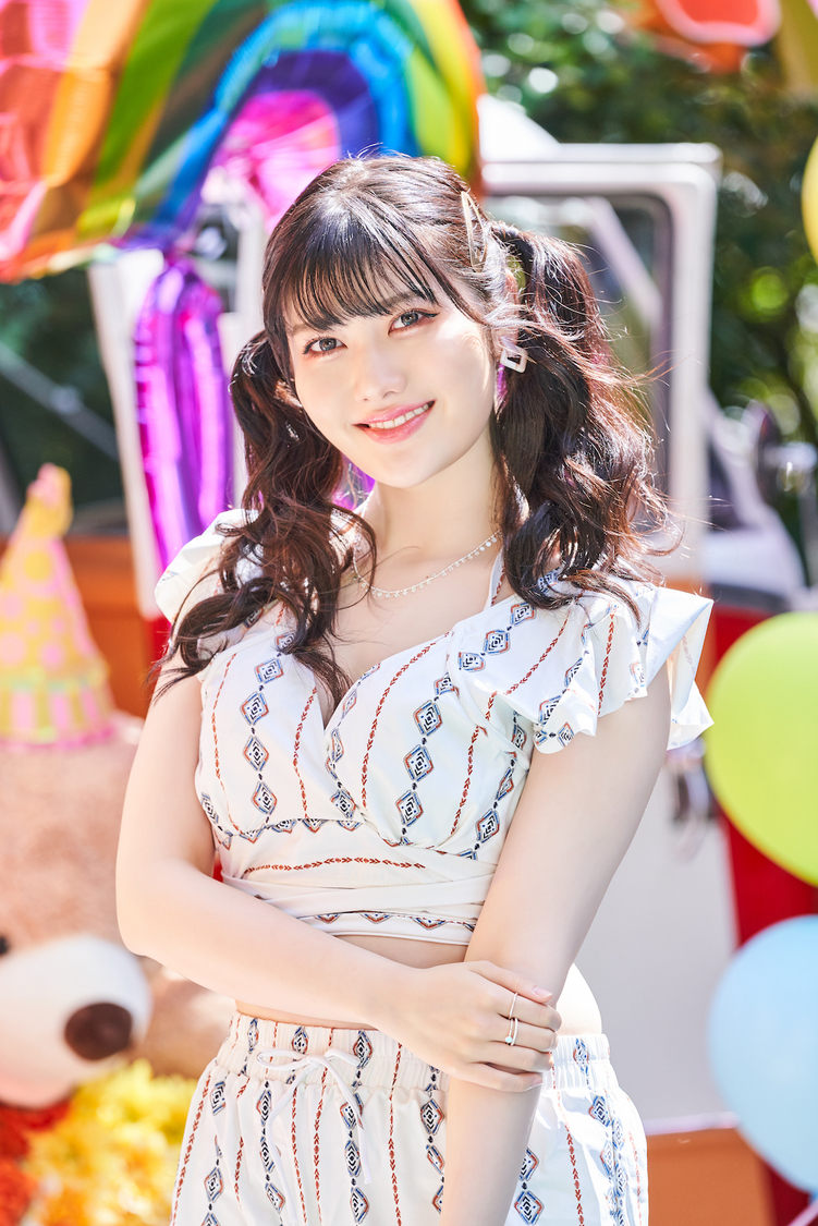 水着ver.大塚望由