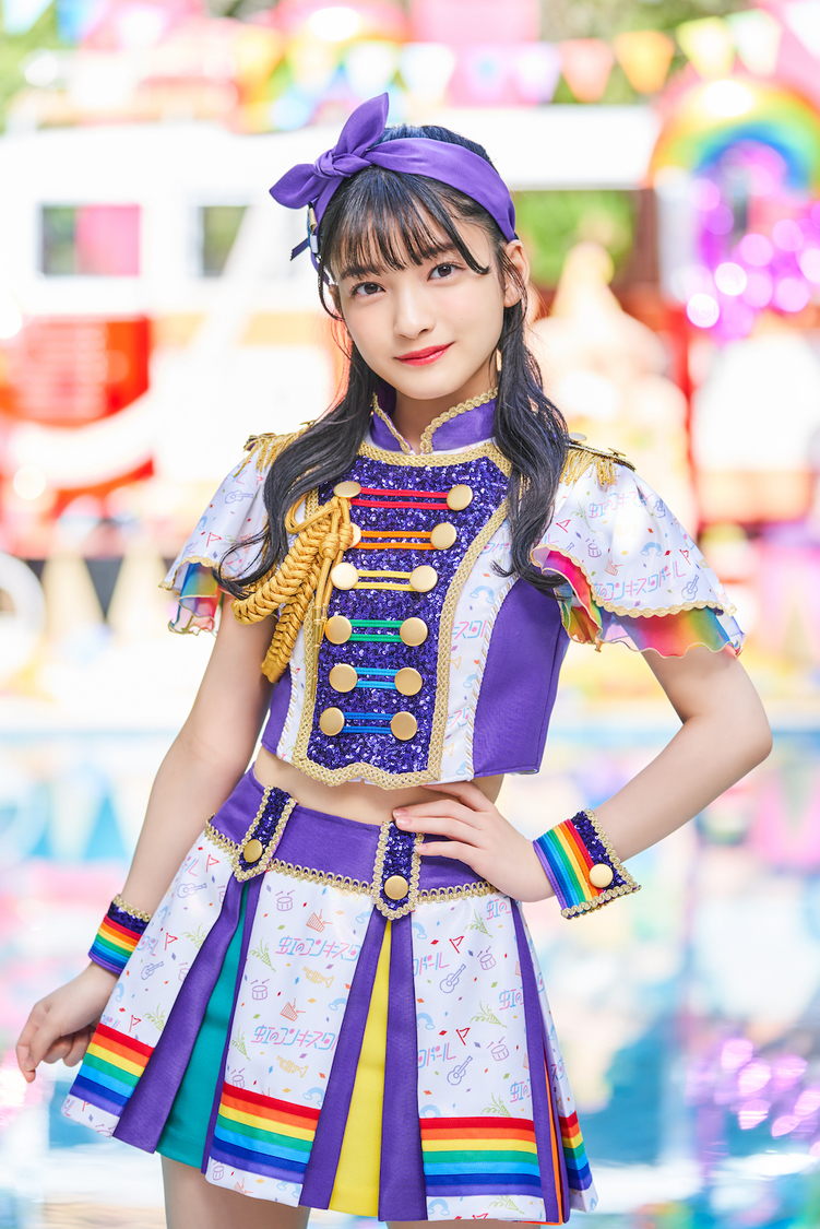 全農ver.蛭田愛梨