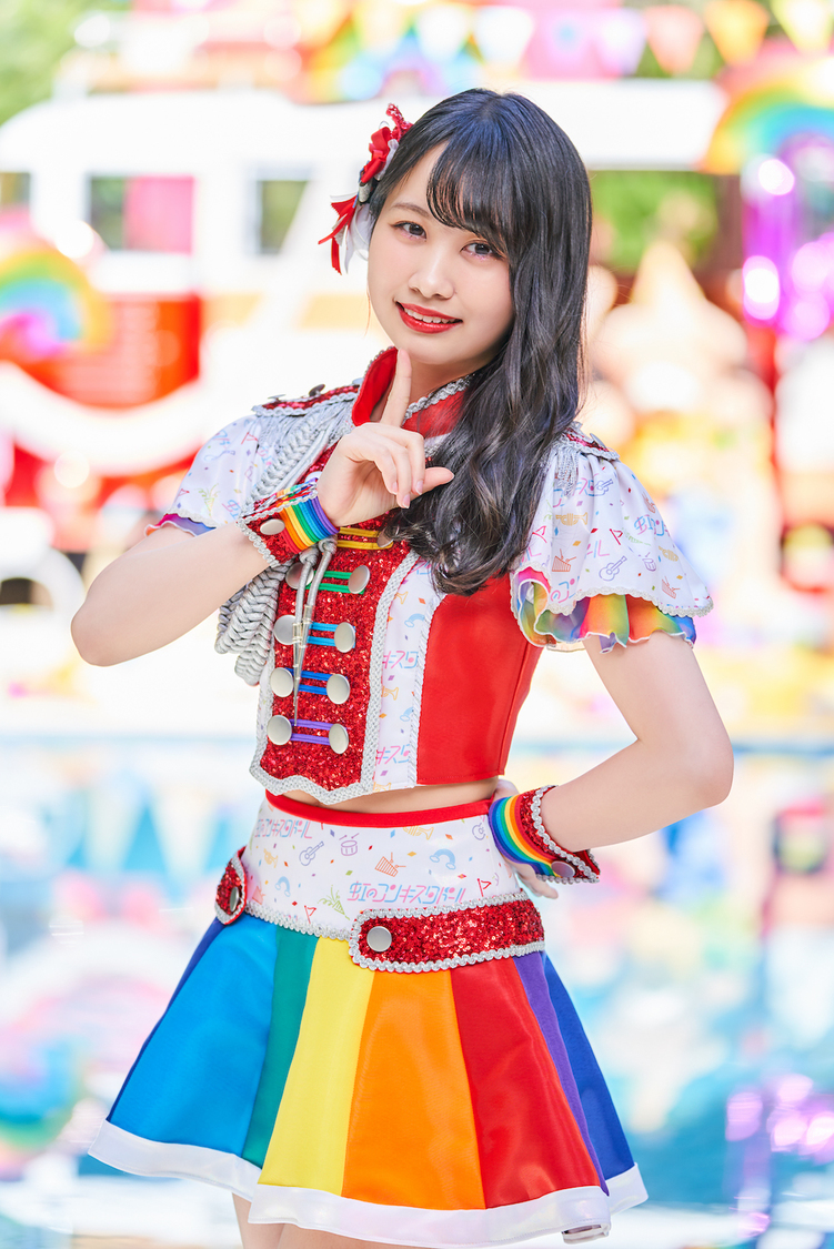 全農ver.中村朱里