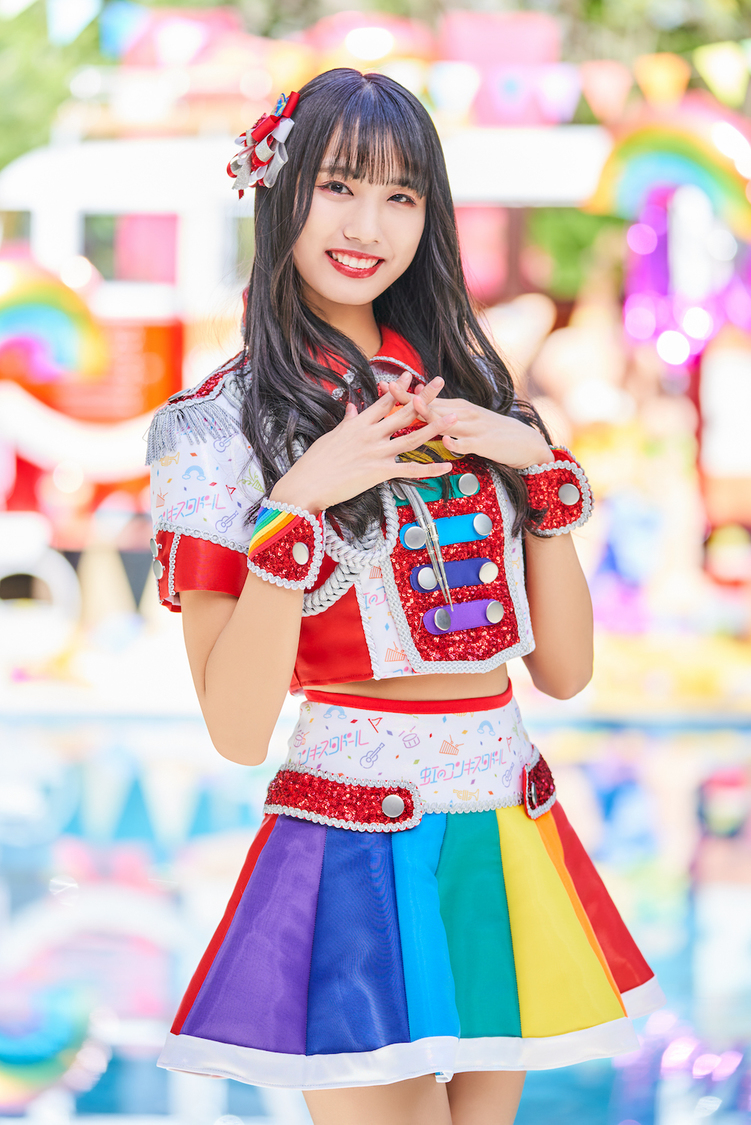 全農ver.清水理子