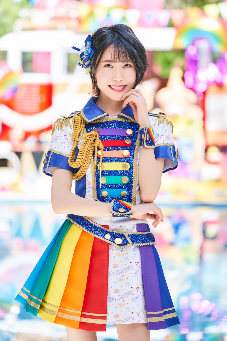 全農ver.隈本茉莉奈