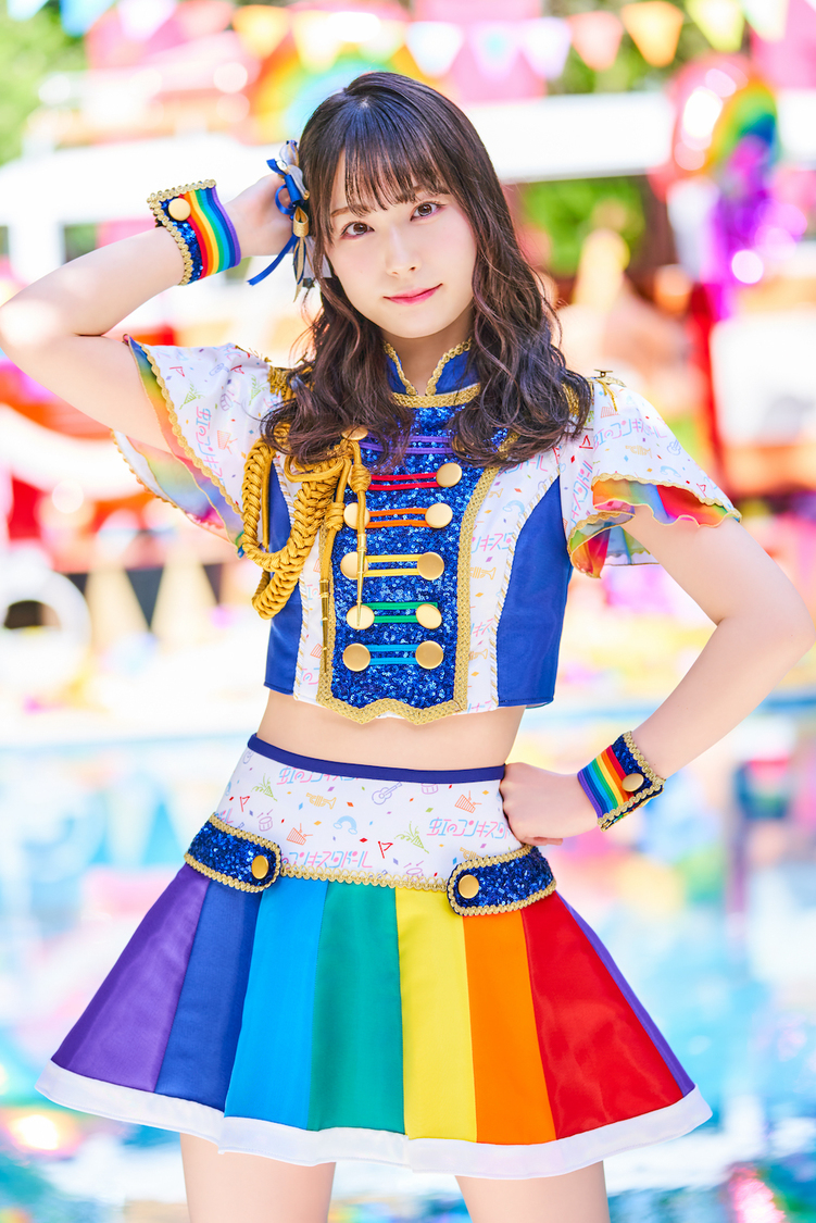 全農ver.桐乃みゆ