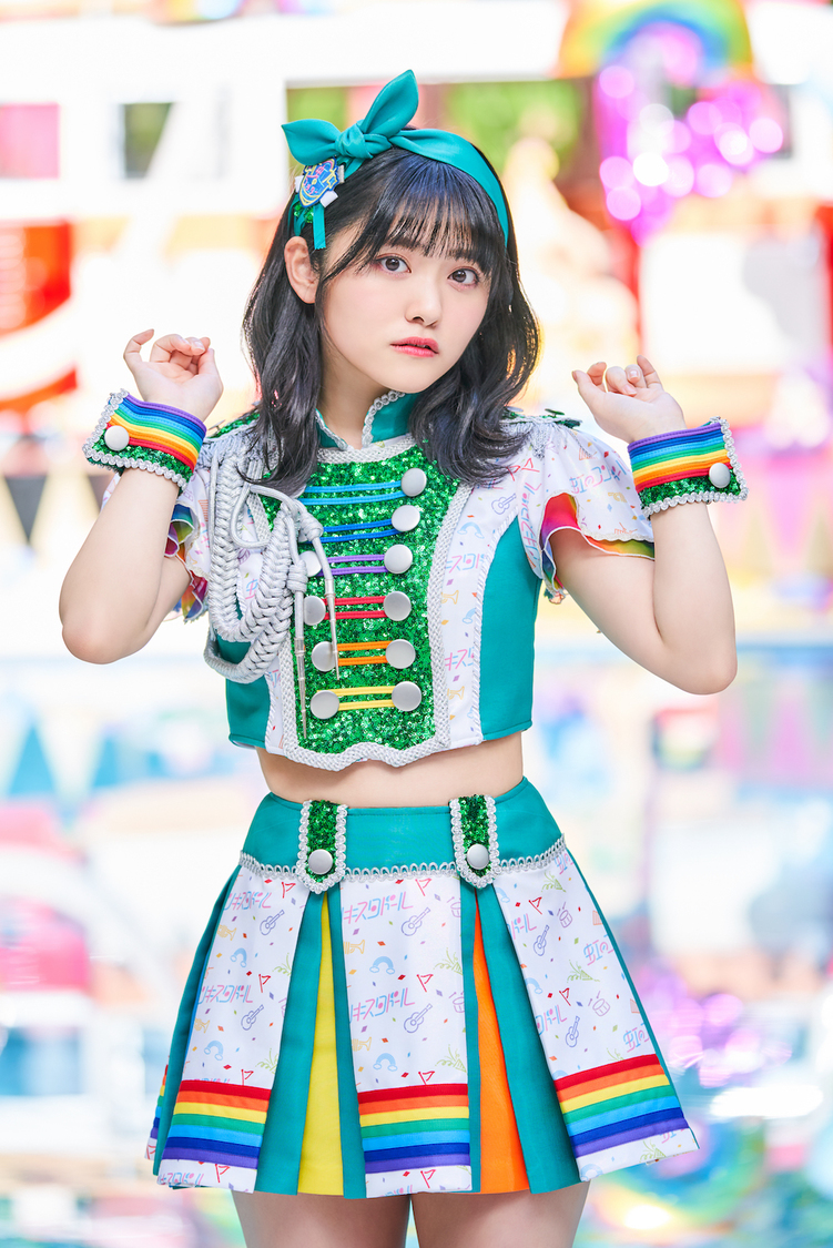 全農ver.岡田彩夢