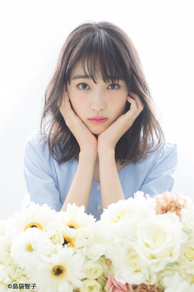 髙橋ひかる（撮影：島袋智子）