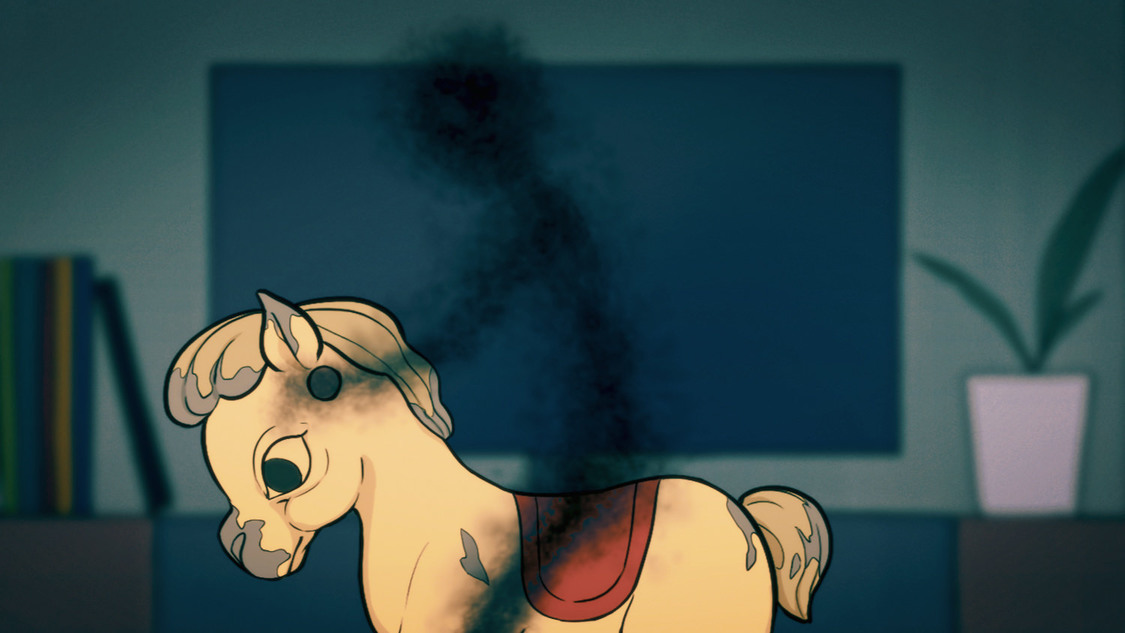 (C)「闇芝居」製作委員会2021