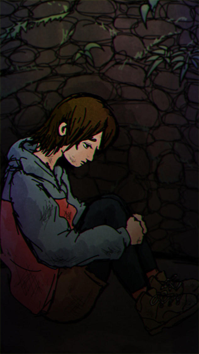 (C)「闇芝居」製作委員会2021