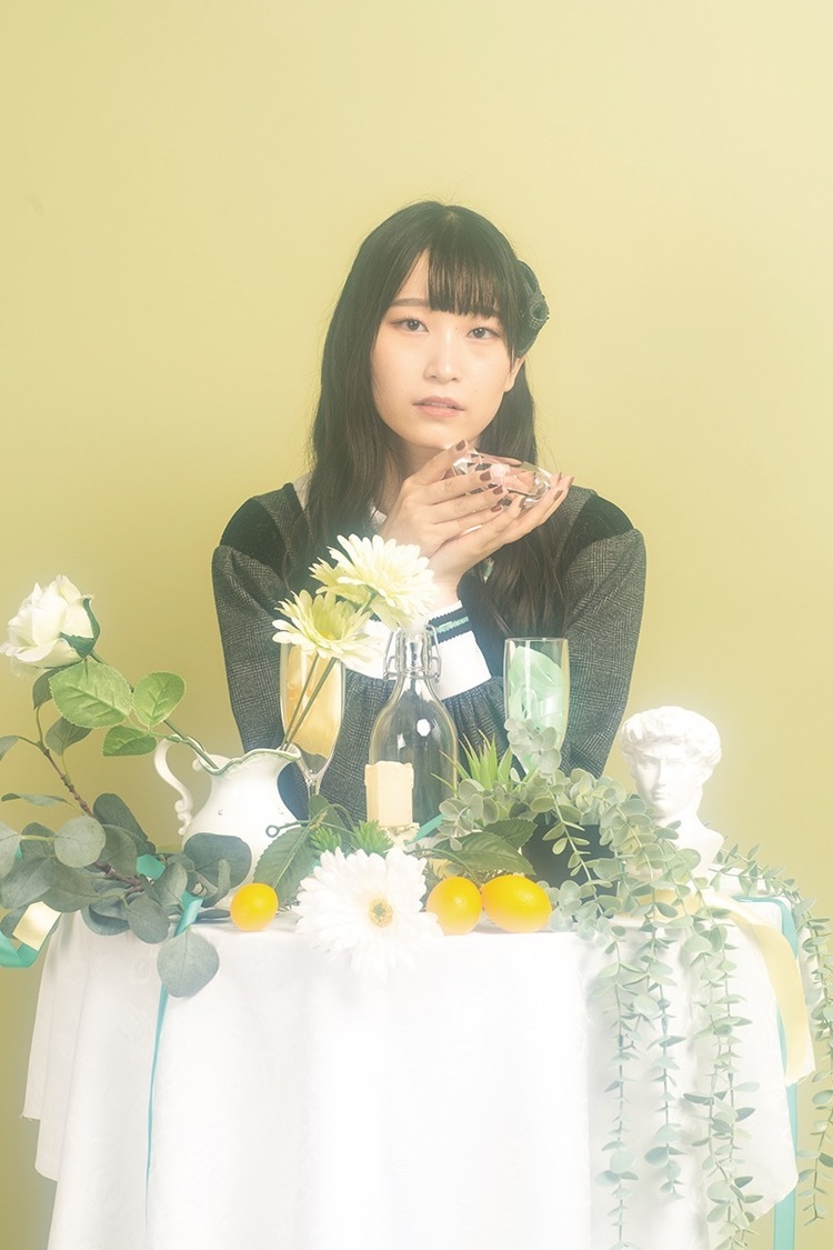 神谷優月（かみやゆづき）