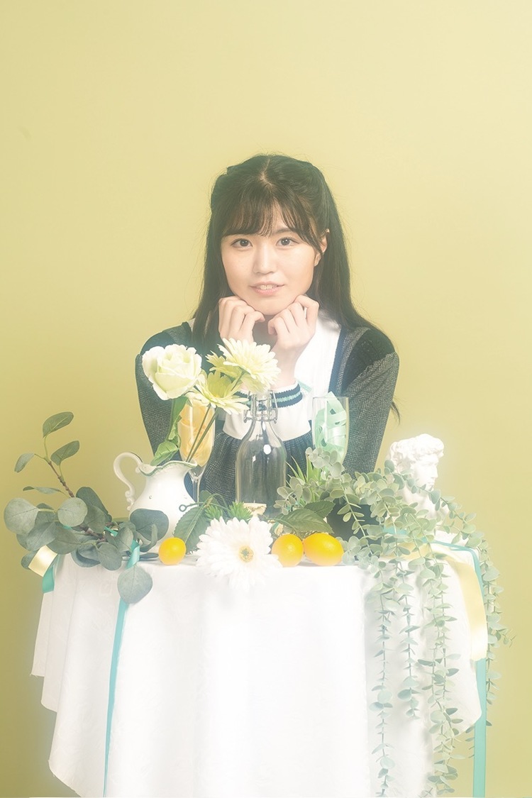 白松ゆり（しらまつゆり）